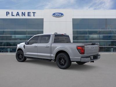 New 2026 Ford F-150 - photo 1