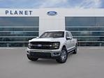 New 2026 Ford F-150 XLT SuperCrew Cab for sale #T0973 - photo 3