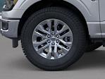 New 2026 Ford F-150 XLT SuperCrew Cab for sale #T0973 - photo 21