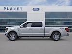 New 2026 Ford F-150 XLT SuperCrew Cab for sale #T0973 - photo 4