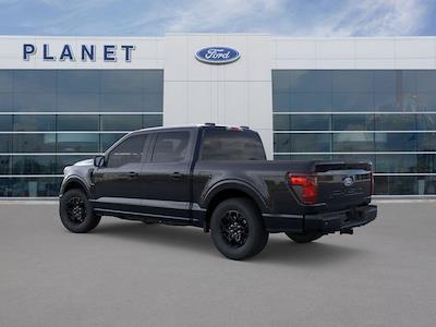 New 2026 Ford F-150 - photo 1