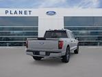 New 2026 Ford F-150 STX SuperCrew Cab for sale #T0987 - photo 10