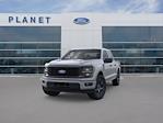 New 2026 Ford F-150 STX SuperCrew Cab for sale #T0987 - photo 3