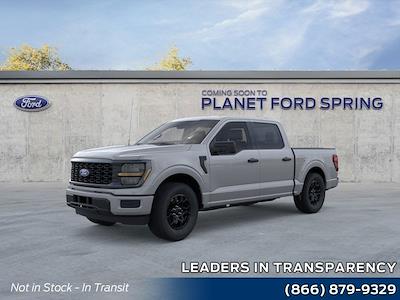 New 2026 Ford F-150 - photo 1