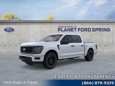 New 2026 Ford F-150 - photo 1