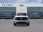 New 2026 Ford F-150 STX SuperCrew Cab for sale #T1021 - photo 7