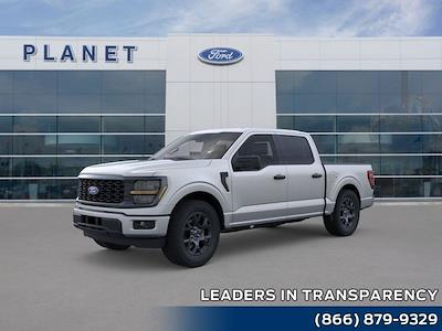 New 2026 Ford F-150 - photo 1
