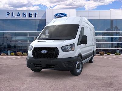 2026 Ford Transit 250 High Roof RWD Empty Cargo Van for sale #T2990 - photo 2