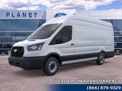 2026 Ford Transit 250 High Roof RWD Empty Cargo Van for sale #T3107 - photo 1