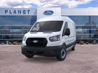 2026 Ford Transit 250 Medium Roof RWD Empty Cargo Van for sale #T3115 - photo 2