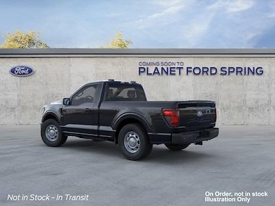 New 2026 Ford F-150 XL Regular Cab for sale #T0439 - photo 2