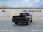 New 2026 Ford F-150 XL Regular Cab for sale #T0439 - photo 9