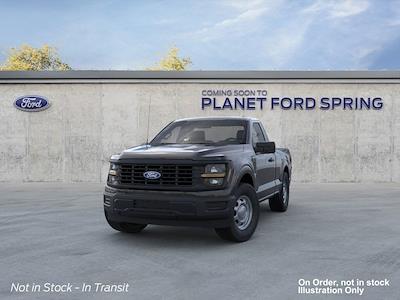 New 2026 Ford F-150 - photo 1