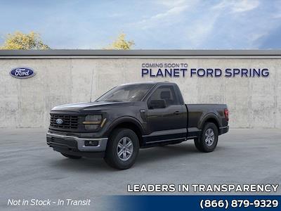 New 2026 Ford F-150 - photo 1