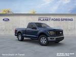 New 2026 Ford F-150 XL Regular Cab for sale #PT0001 - photo 8