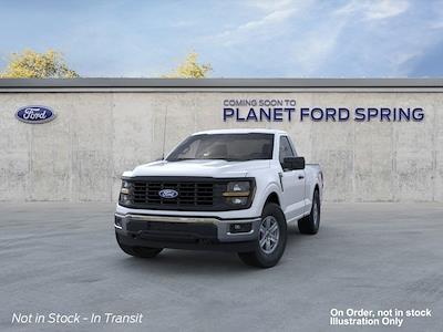 New 2026 Ford F-150 - photo 1