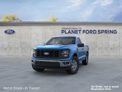 New 2026 Ford F-150 - photo 1