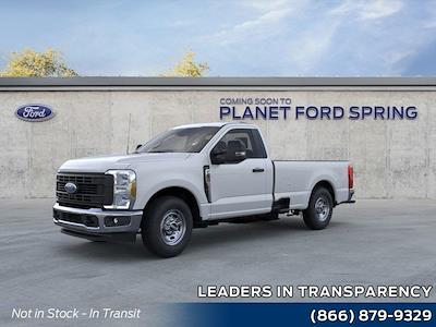 New 2026 Ford F-250 XL Regular Cab for sale #TF2A7832 - photo 1