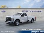 New 2026 Ford F-250 XL Regular Cab for sale #TF2A7832 - photo 1
