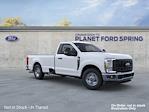 New 2026 Ford F-250 XL Regular Cab for sale #TF2A7832 - photo 8
