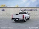 New 2026 Ford F-250 XL Regular Cab for sale #TF2A7833 - photo 9