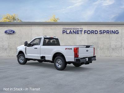 New 2026 Ford F-250 - photo 1