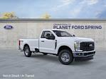 New 2026 Ford F-250 XL Regular Cab for sale #TF2B7891 - photo 9