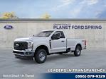 New 2026 Ford F-250 XL Regular Cab for sale #TF2B7891 - photo 1