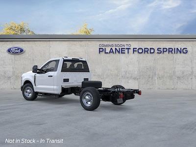 New 2026 Ford F-350 - photo 1
