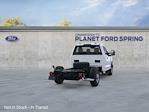 2026 Ford F-350 Regular Cab SRW RWD Cab Chassis for sale #TF3EJ026 - photo 10