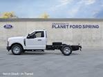 2026 Ford F-350 Regular Cab SRW RWD Cab Chassis for sale #TF3EJ026 - photo 4