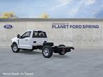 2026 Ford F-350 Regular Cab SRW RWD Cab Chassis for sale #TF3EJ026 - photo 2