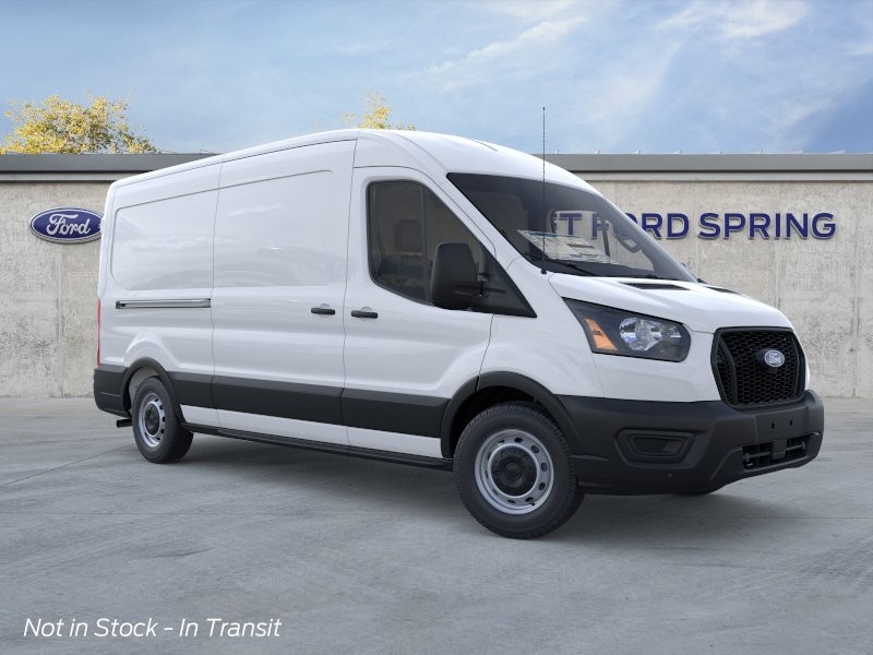 New 2026 Ford Transit 250 - photo 9