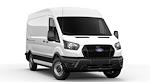 New 2026 Ford Transit 250 Medium Roof Empty Cargo Van for sale #TR1C7962 - photo 5