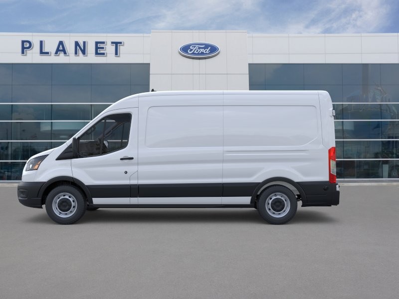 New 2026 Ford Transit 250 - photo 6