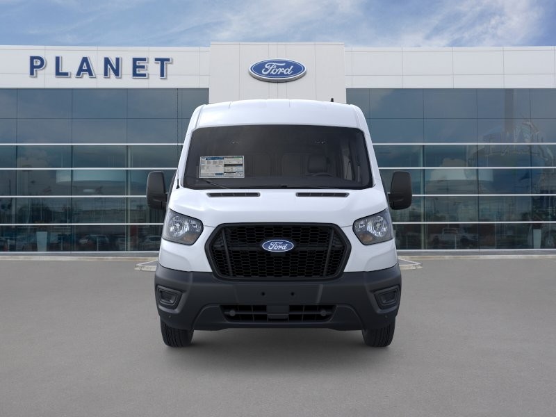 New 2026 Ford Transit 250 - photo 9