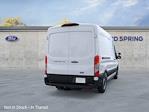 New 2026 Ford Transit 250 Medium Roof Empty Cargo Van for sale #TR1C8170 - photo 10