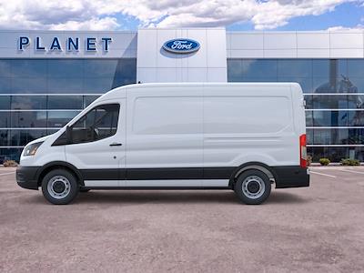 2026 Ford Transit 250 Medium Roof RWD Empty Cargo Van for sale #TR1C8702 - photo 2