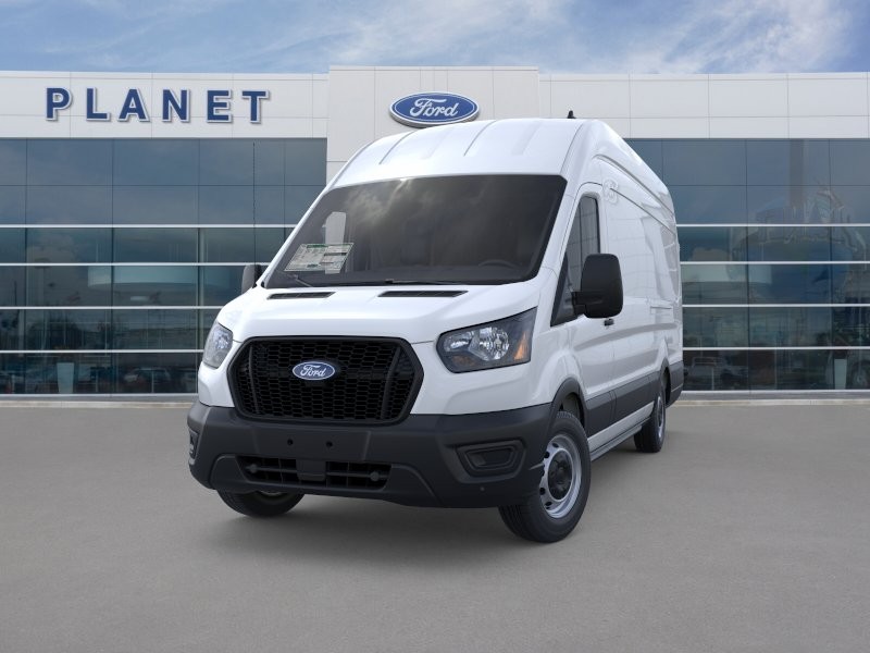 New 2026 Ford Transit 250 - photo 5