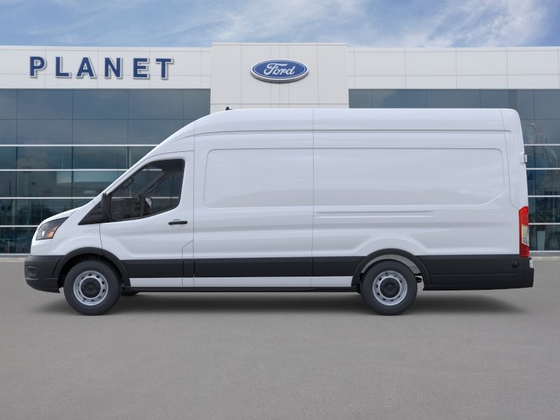 New 2026 Ford Transit 250 - photo 6