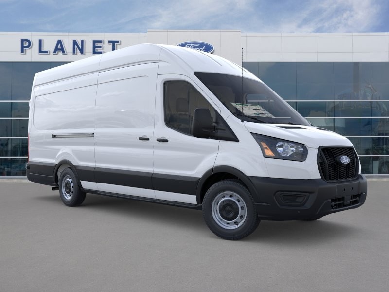 New 2026 Ford Transit 250 - photo 11