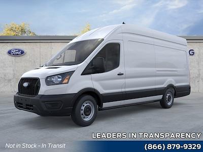 2026 Ford Transit 250 High Roof RWD Empty Cargo Van for sale #TR3X8410 - photo 1