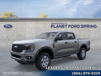 New 2026 Ford Ranger - photo 1