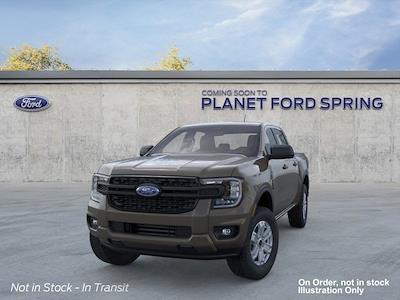 New 2026 Ford Ranger - photo 1