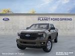 New 2026 Ford Ranger XL SuperCrew Cab for sale #TR4B0102 - photo 2
