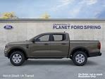 New 2026 Ford Ranger XL SuperCrew Cab for sale #TR4B0102 - photo 3