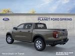 New 2026 Ford Ranger XL SuperCrew Cab for sale #TR4B0102 - photo 5