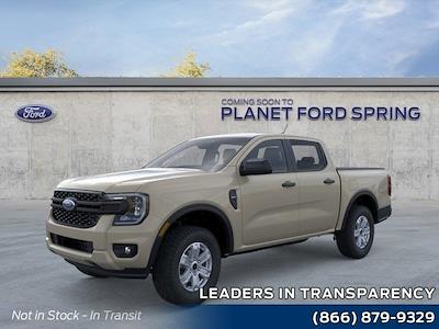 New 2026 Ford Ranger - photo 1
