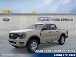 New 2026 Ford Ranger XL SuperCrew Cab for sale #TR4B0200 - photo 1