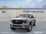 New 2026 Ford Ranger XL SuperCrew Cab for sale #TR4B0200 - photo 1